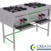Commercial Gas Stove Burner Manufacturers in Bangalore