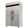 Four Door Vertical Refrigerator at Best Price in India