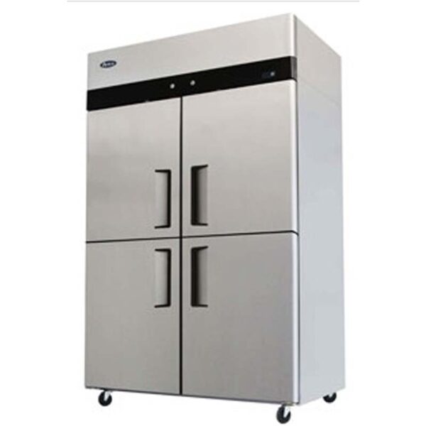 Four Door Vertical Refrigerator at Best Price in India
