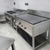 South Indian Kitchen Equipment Manufacturers in Bangalore