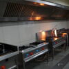 Canteen Kitchen Equipments Manufacturers