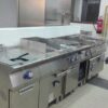 Hotel kitchen equipments manufacturers